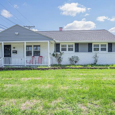 1002 8 Th St, Laurel, MD 20707