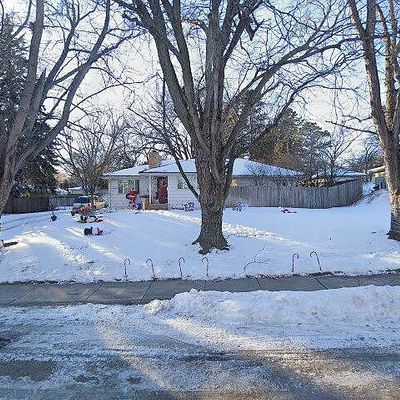 1002 N 2 Nd St, Bismarck, ND 58501