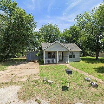 1002 S 9 Th St, Blackwell, OK 74631