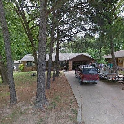 1005 N Dove Dr, Rogers, AR 72756