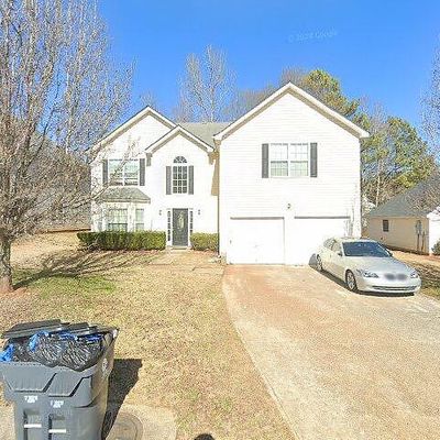 1009 Balsam Wood Trl, Villa Rica, GA 30180