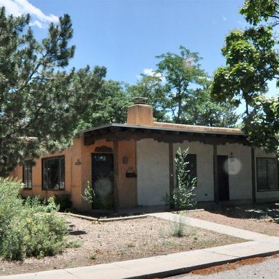 101 Camino Santiago #Lot 1, Santa Fe, NM 87501