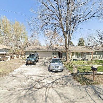 10125 W 8 Th Pl, Lakewood, CO 80215