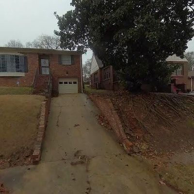 1013 43 Rd Street Ensley, Birmingham, AL 35208