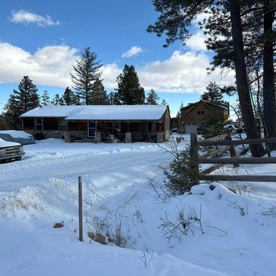 10144s Turkey Creek Rd, Morrison, CO 80465