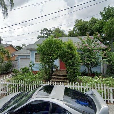 1015 Granville Ct N, Saint Petersburg, FL 33701