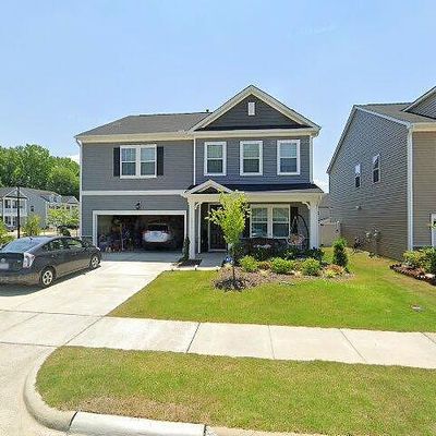 1017 Bellewood Park Dr, Angier, NC 27501