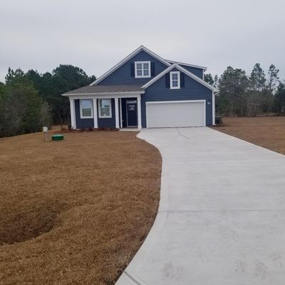 102 Dixon Pond Drive # Lot 100, Newport, NC 28570