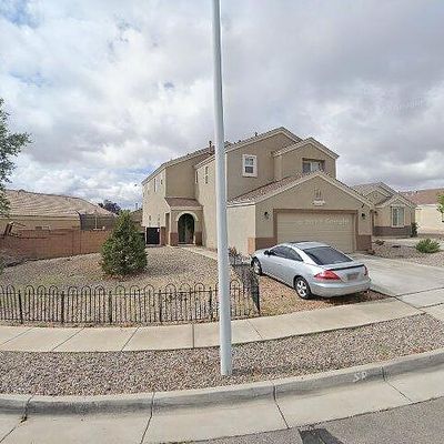 10232 Cristalino Rd Sw, Albuquerque, NM 87121