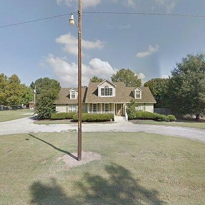 103 Raspberry St, Hughes, AR 72348