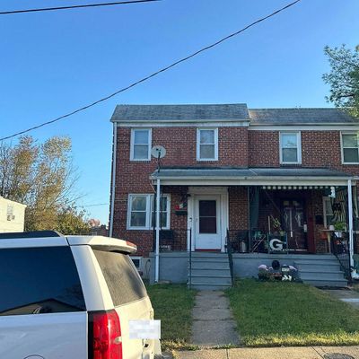 1033 Wilmington Ave, Baltimore, MD 21223