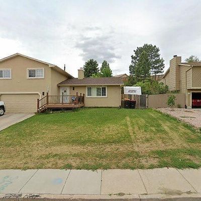 1035 Valkenburg Dr, Colorado Springs, CO 80907