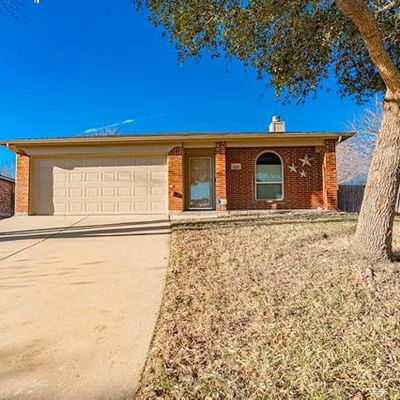 10366 Ector Dr, Fort Worth, TX 76108