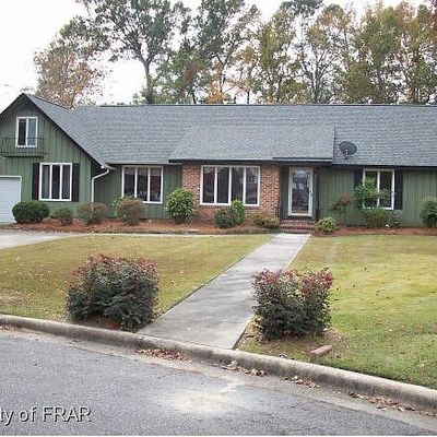 104 Cromwell Pl, Lumberton, NC 28358