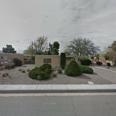 10402 Prospect Ave Ne, Albuquerque, NM 87112