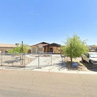 10447 S Tornado Ave, Yuma, AZ 85365