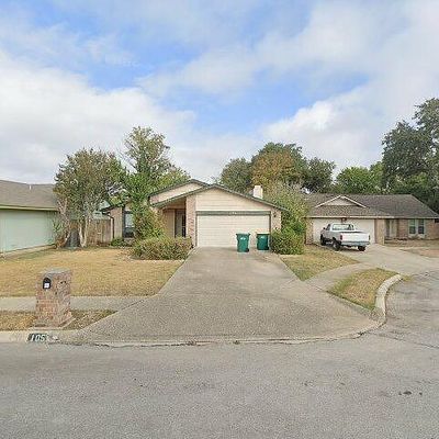 105 Hidden Grv, Universal City, TX 78148