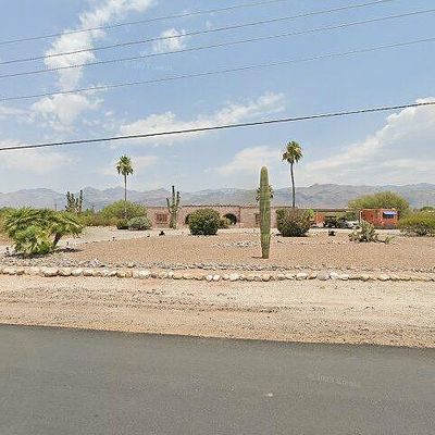 10505 E Glenn St, Tucson, AZ 85749