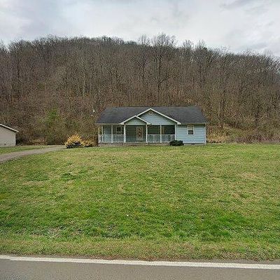 1053 Frasure Crk, Mc Dowell, KY 41647