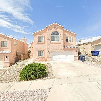 10547 Rockcliff Ct Nw, Albuquerque, NM 87114