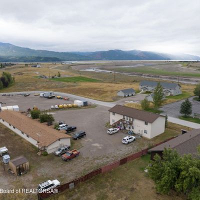 106 Morning Star Drive, Alpine, WY 83128