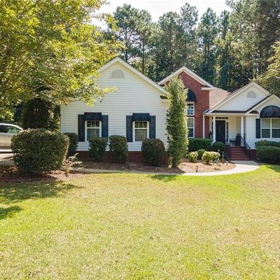 106 Persimmon Ln Nw, Milledgeville, GA 31061