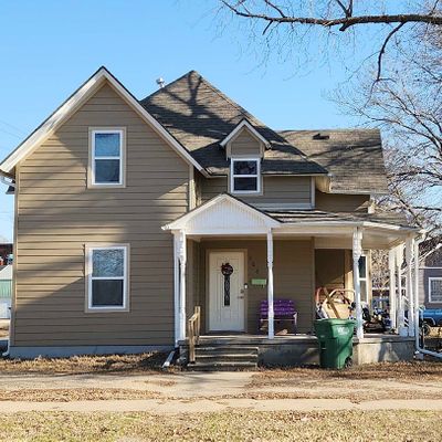 106 S Cedar St, Abilene, KS 67410