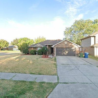 1061 Colony St, Flower Mound, TX 75028