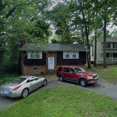 1062 Plum Creek Dr, Crownsville, MD 21032