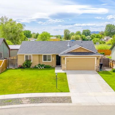 1065 W 11 Th St, Weiser, ID 83672