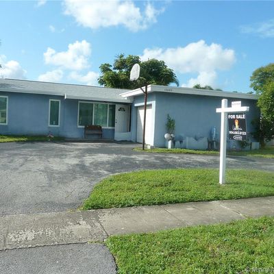 10680 Nw 29 Th Mnr, Sunrise, FL 33322