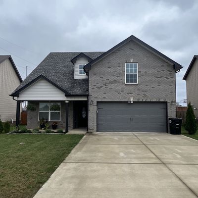 108 Kildeer Dr, Clarksville, TN 37040