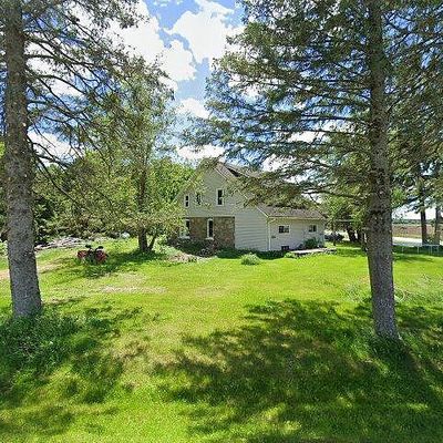 W6695 Sherry Rd, Bryant, WI 54418