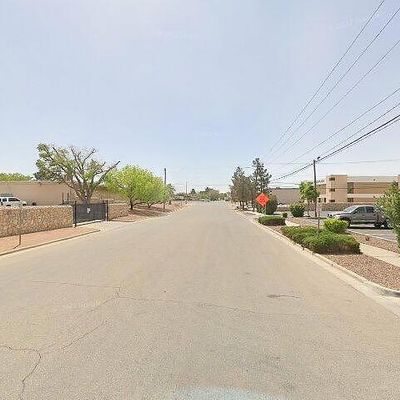 0 Beech St, El Paso, TX 79925