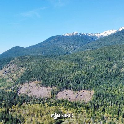 0 Dexter Lane, Marblemount, WA 98267