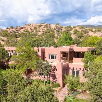 1 Caminito Del Angel, Santa Fe, NM 87506