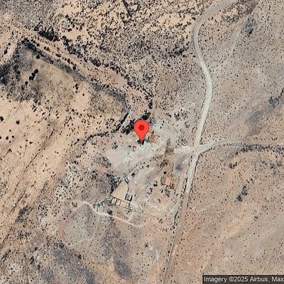 1 S Desert Hills Rd, Winslow, AZ 86047