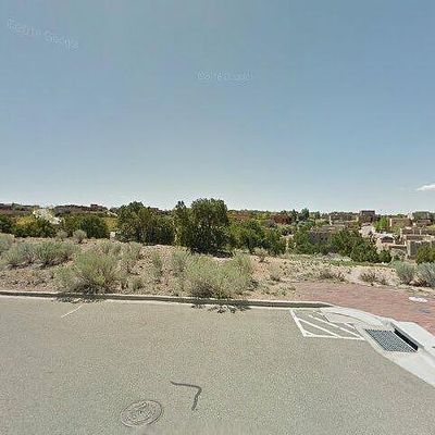 1 3 E Via Plaza Nueva #5, Santa Fe, NM 87507