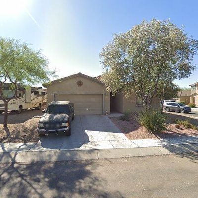 1135 E Lumber Jack Trl, Sahuarita, AZ 85629