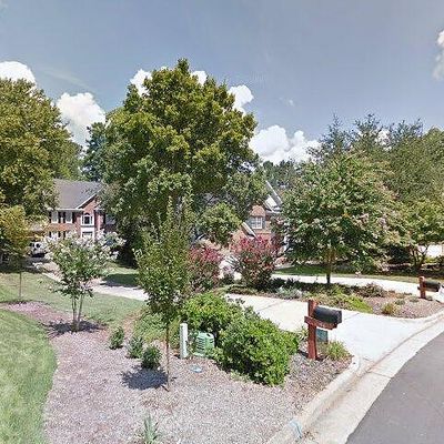 114 N Fern Abbey Ln, Cary, NC 27518