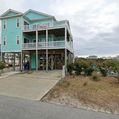 114 Se 72nd Street Oak Island, Island, NC 28465