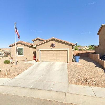 1142 E Lumber Jack Trl, Sahuarita, AZ 85629