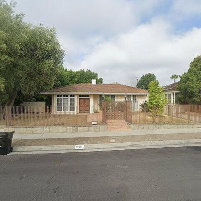 1143 Winifred Ave, Pasadena, CA 91107