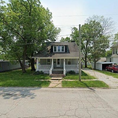 115 Mcbride St, Paris, MO 65275