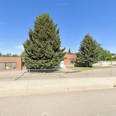 115 W Daley St, Lusk, WY 82225