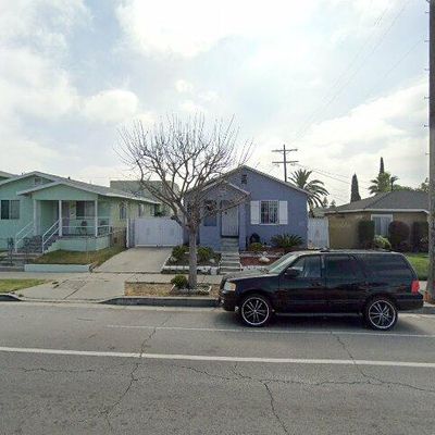 11512 S San Pedro St, Los Angeles, CA 90061