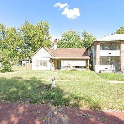 116 N 4 Th St, Arkansas City, KS 67005