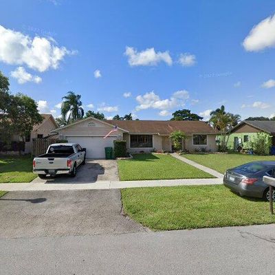 11751 Sw 52 Nd Ct, Cooper City, FL 33330