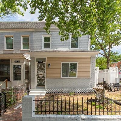 118 53 Rd St Se, Washington, DC 20019