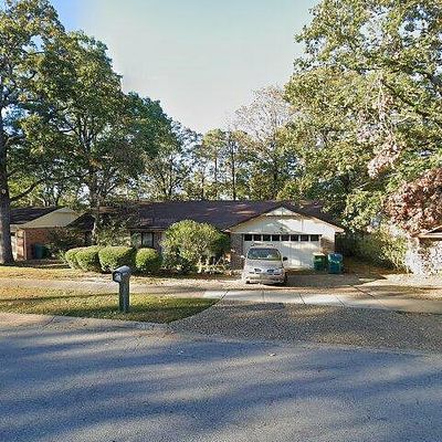 11808 Saint Charles Blvd, Little Rock, AR 72211